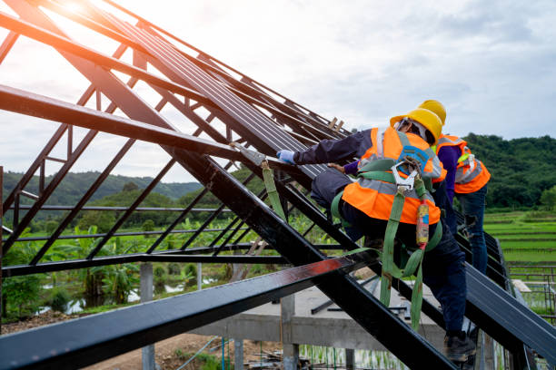 Best Affordable Roofing Company  in Wales, WI
