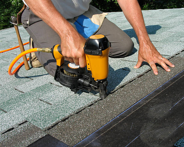 Slate Roofing Contractor in Wales, WI