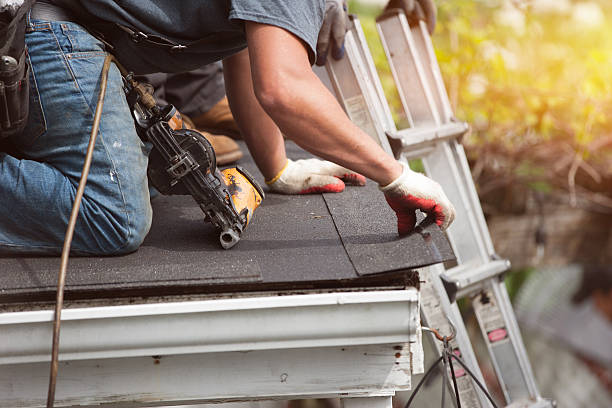 Professional Roofing Contractor in Wales, WI