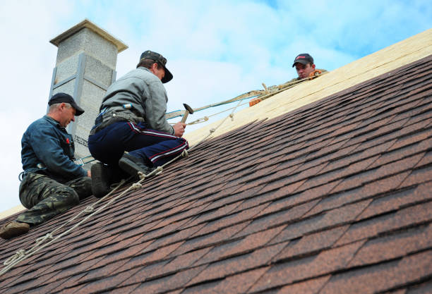Best Local Roofing Companies  in Wales, WI