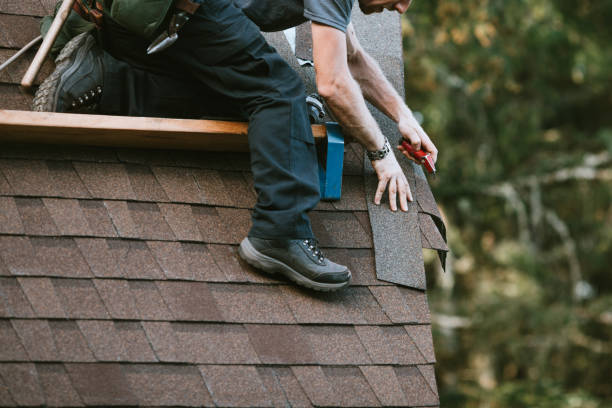 Best Roof Replacement Cost  in Wales, WI
